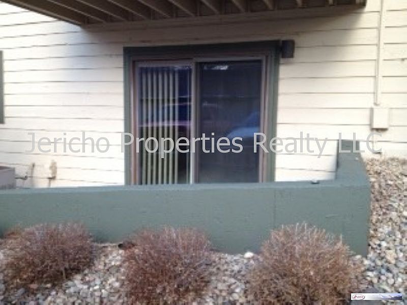 Property Front