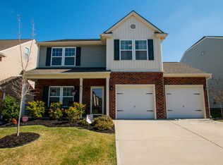653 Shellbark Dr, Concord, NC 28025
