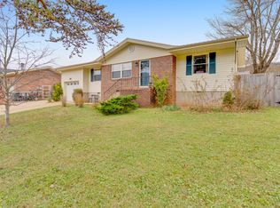 1215 Andrea Dr, Chattanooga, TN 37419