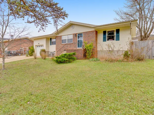 1215 Andrea Dr, Chattanooga, TN 37419