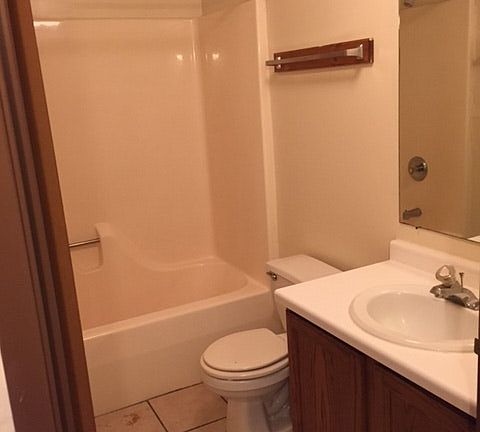 Bathroom 1