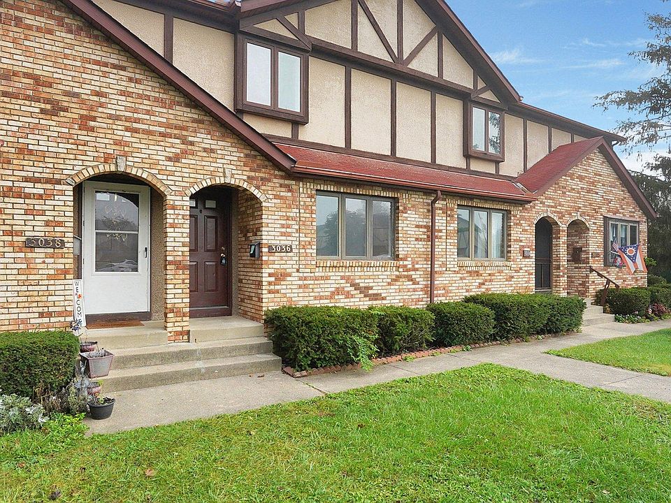3021 Acorn Ct 3021, Grove City, OH 43123 Zillow