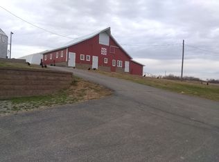 8820 Albany Rd, Erie, IL 61250