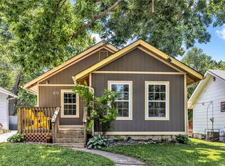 615 W 77th St, Kansas City, MO 64114