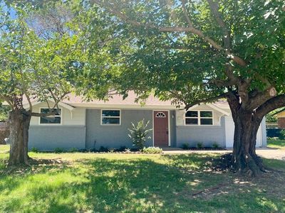4916 Tracy Dr, Fort Worth, TX, 76117
