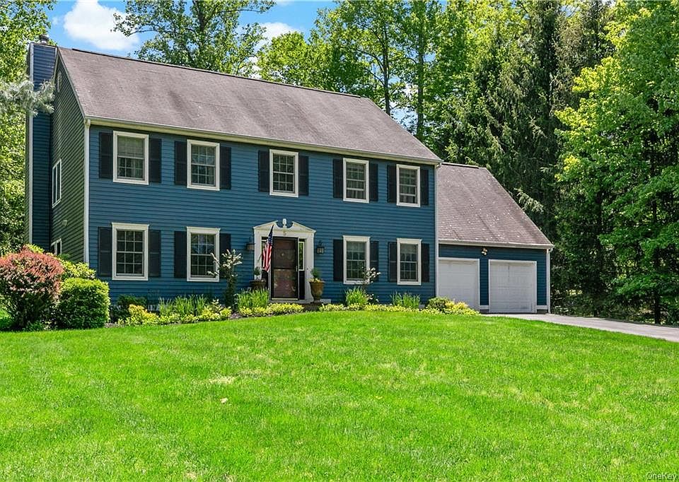 5 Benjamin Lane, Cortlandt Manor, NY 10567 Zillow