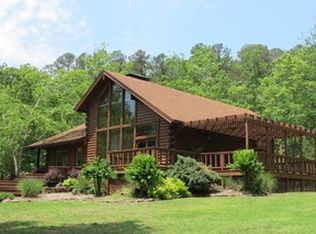 30320 Bandy Rd, Little Rock, AR 72223