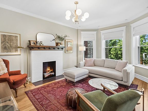 2nd image of 4635 N Paulina St #3S