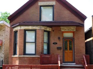 3354 S Union Ave, Chicago, IL 60616