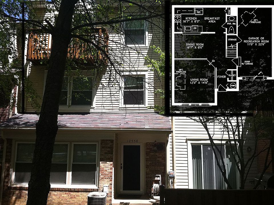 1st image of 12558 Kempston Ln