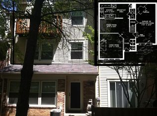 12558 Kempston Ln, Woodbridge, VA 22192