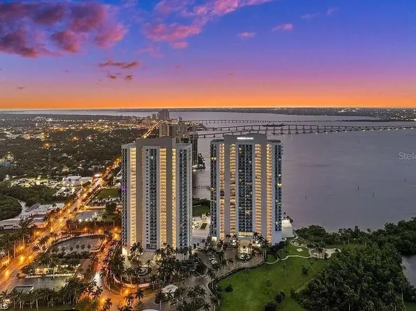 3000 OASIS GRAND BOULEVARD #1002, FORT MYERS, FL 33916