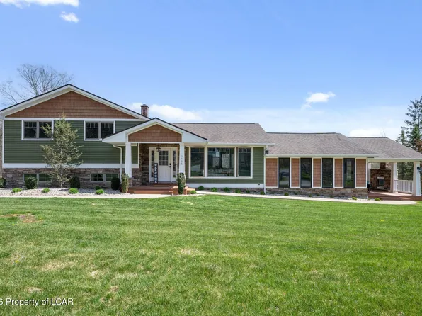 3408 Pennsylvania #247, Carbondale, PA 18407