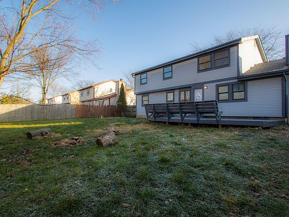 3rd image of 2141 Belltree Dr