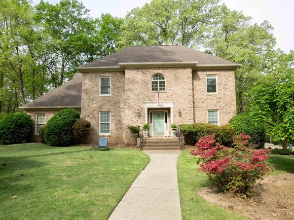 3416 Creekwood Dr, Vestavia, AL 35243