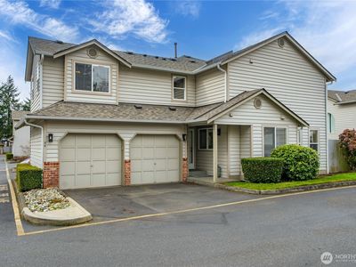 730 112th Street SW #F6, Everett, WA, 98204