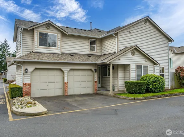 730 112th Street SW #F6, Everett, WA 98204