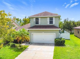 2665 Eagle Cliff Dr, Kissimmee, FL 34746