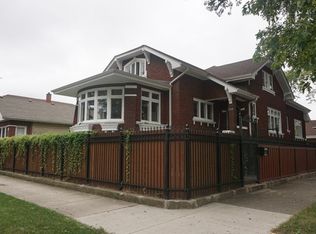 3259 W 66th St, Chicago, IL 60629