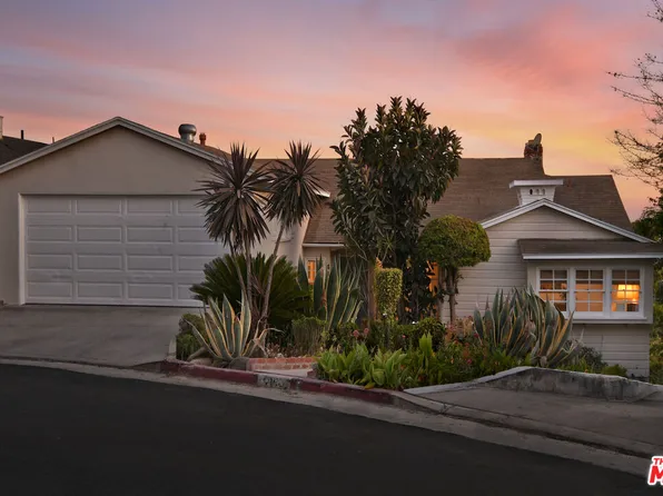 4185 Holly Knoll Dr, Los Angeles, CA 90027