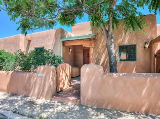 709 Don Felix St #A, Santa Fe, NM 87501