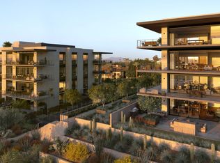 4849 N Camelback Ridge Rd #B201, Scottsdale, AZ 85251