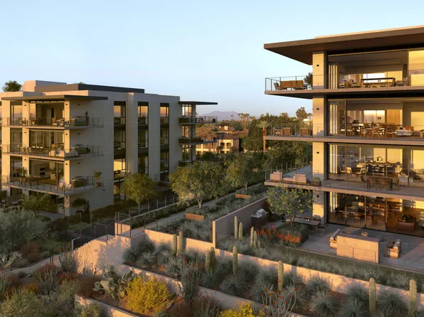 4849 N Camelback Ridge Road #B201, Scottsdale, AZ 85251