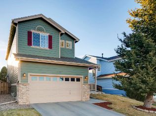 10180 Cherryhurst Ln, Highlands Ranch, CO 80126