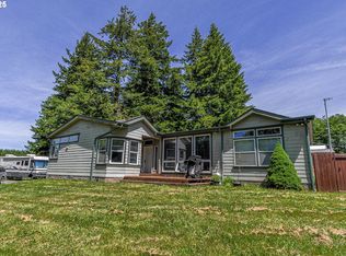 74250 Clatskanie Heights Rd, Clatskanie, OR 97016