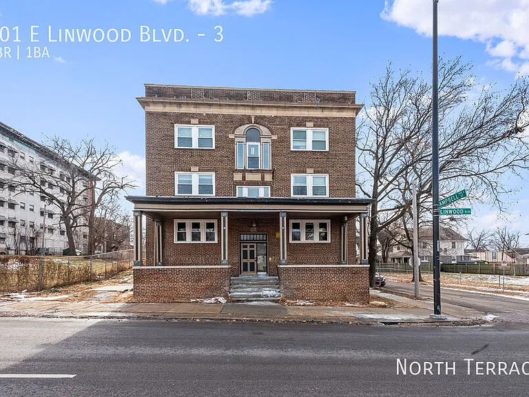 901 E Linwood Blvd #3 — Photo 9