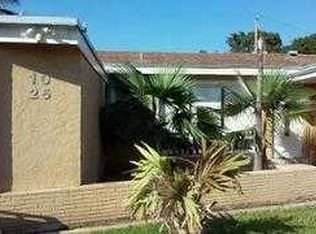 1025 Carolina Ave, Fort Lauderdale, FL 33312