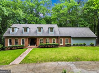 9745 Spruill Rd, Johns Creek, GA 30022