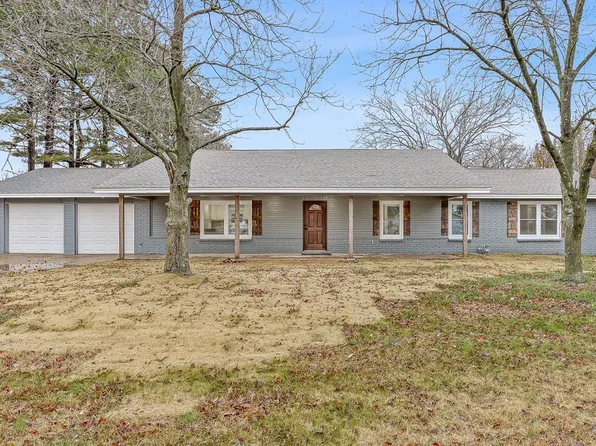 113 E Hinkley St, Brookland, AR 72417