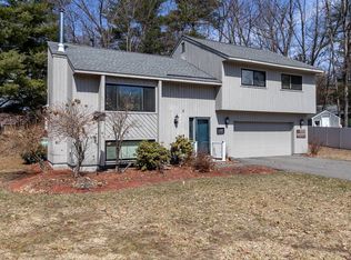 11 Eldorado Cir, Nashua, NH 03062