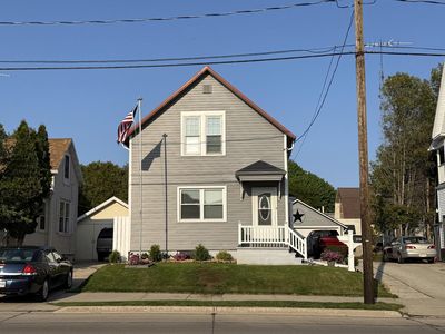 2107 Monroe STREET, Two Rivers, WI, 54241