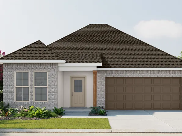 Birch III B Plan, Lake Haven