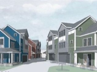 101 Sumner St #B, Quincy, MA 02169