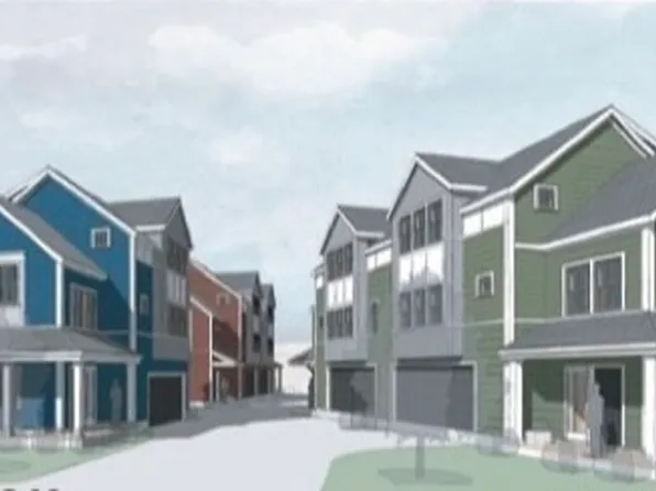 101 Sumner St #B, Quincy, MA 02169