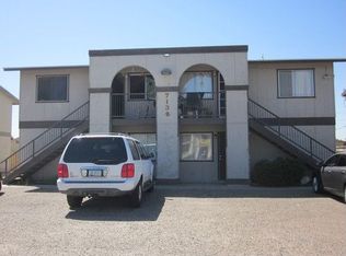 7138 N 66th Dr APT 102, Glendale, AZ 85301