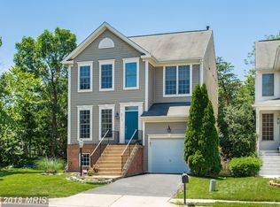 8812 Fenimore Pl, Bristow, VA 20136