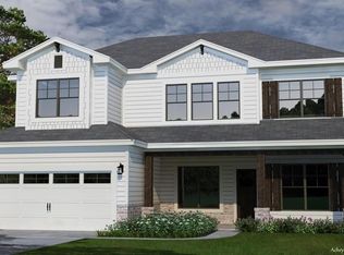 1252 Curtin St, Houston, TX 77018