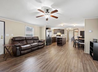 5136 Ben Day Murrin Rd Lot 912, Benbrook, TX 76126