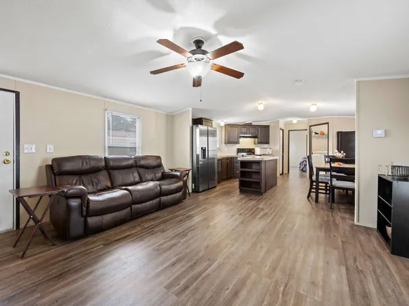 5136 Ben Day Murrin Rd Lot 912, Benbrook, TX 76126