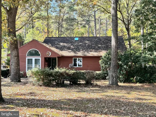 8572 Northumberland Dr, Delmar, MD 21875