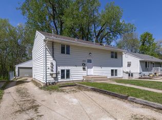 1531 5th St NE, Rochester, MN 55906