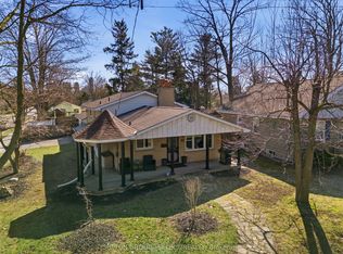 45 Upper Ave, London, ON N6H 2L5