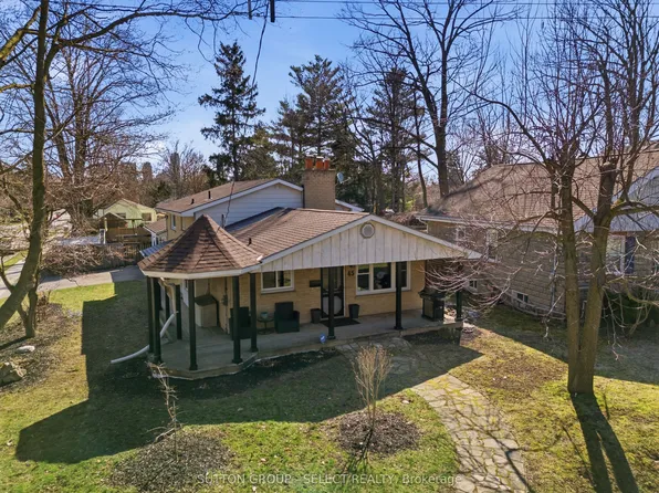 45 Upper Ave, London, ON N6H 2L5
