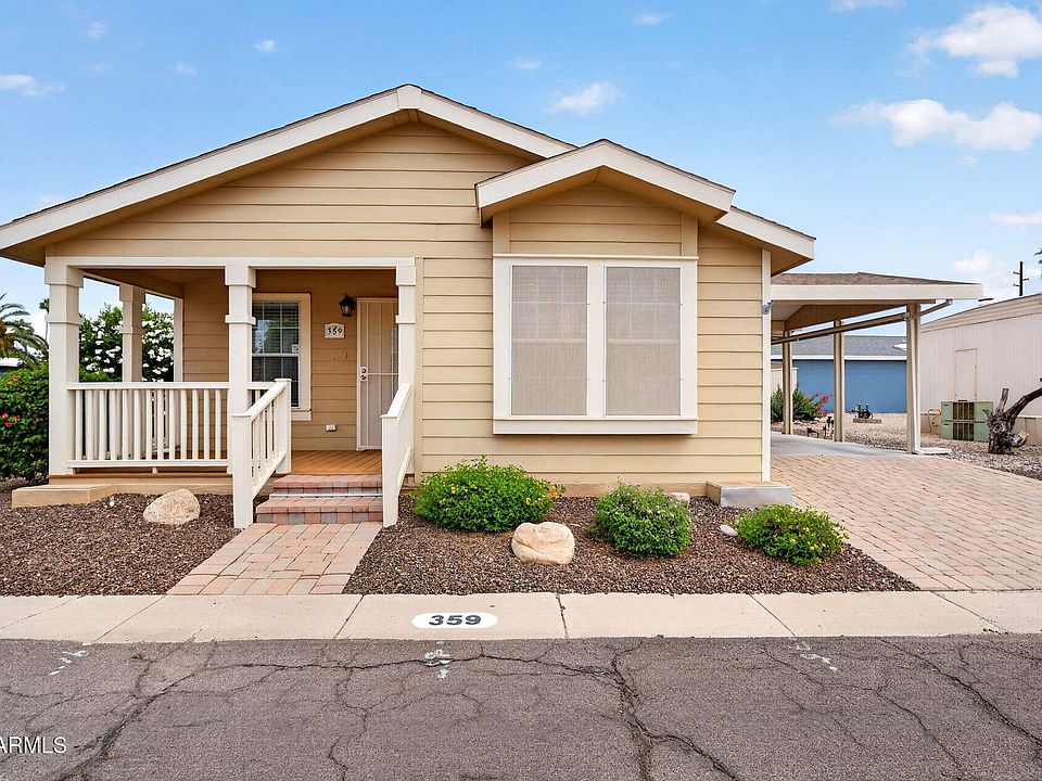 1st image of 201 S GREENFIELD Road #359