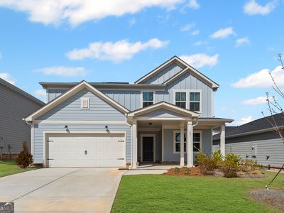 3071 Birdsong Ave, Covington, GA, 30016