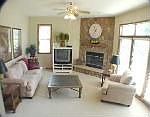 Family Room 1st Floor